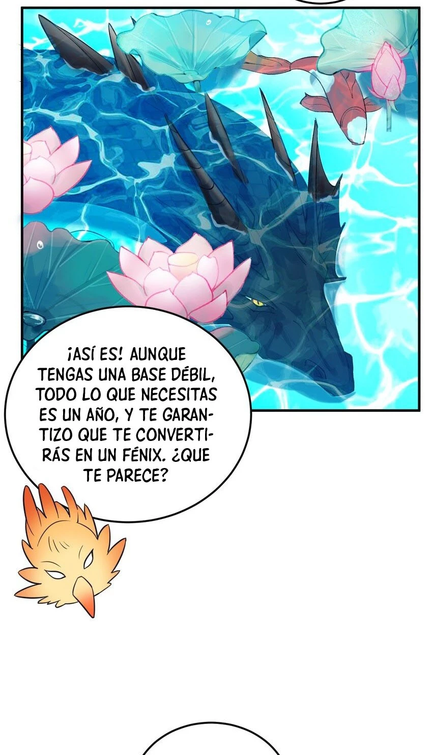Cuándo Me Volví Invencible capítulo 76, página 10