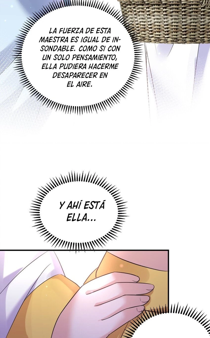 Cuándo Me Volví Invencible capítulo 76, página 36