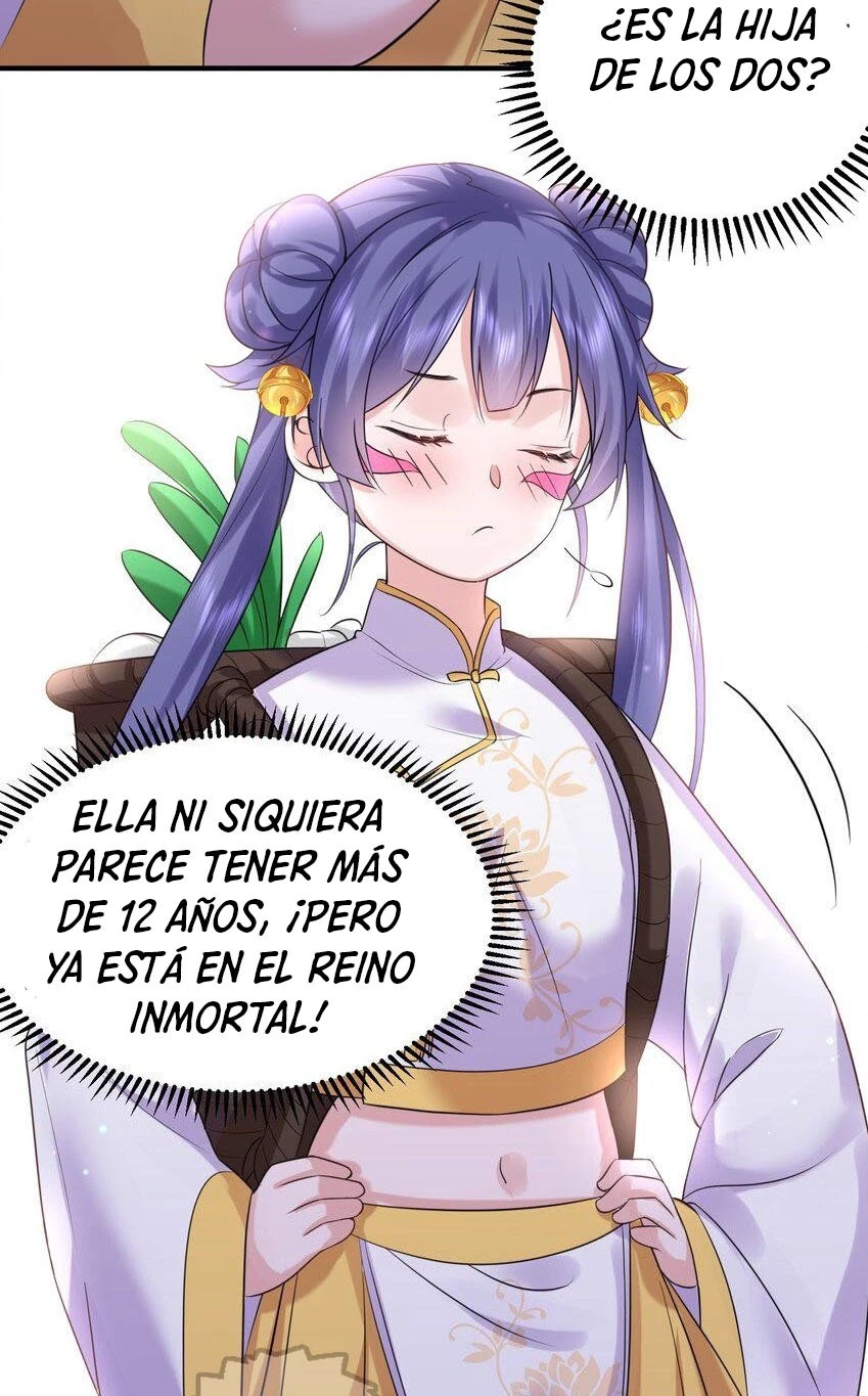 Cuándo Me Volví Invencible capítulo 76, página 37