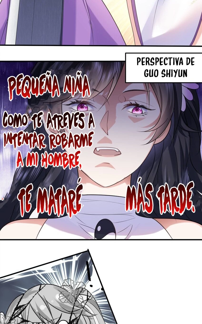 Cuándo Me Volví Invencible capítulo 76, página 40