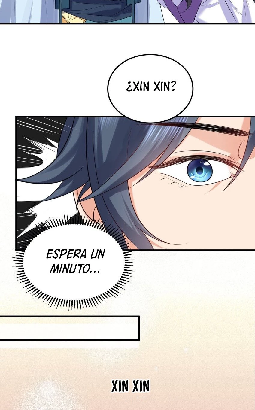 Cuándo Me Volví Invencible capítulo 76, página 51