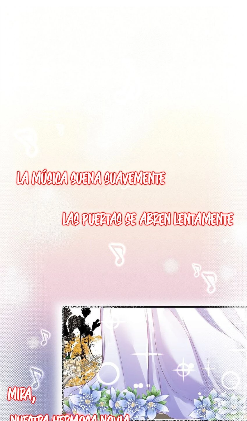 Cuándo Me Volví Invencible capítulo 77, página 3