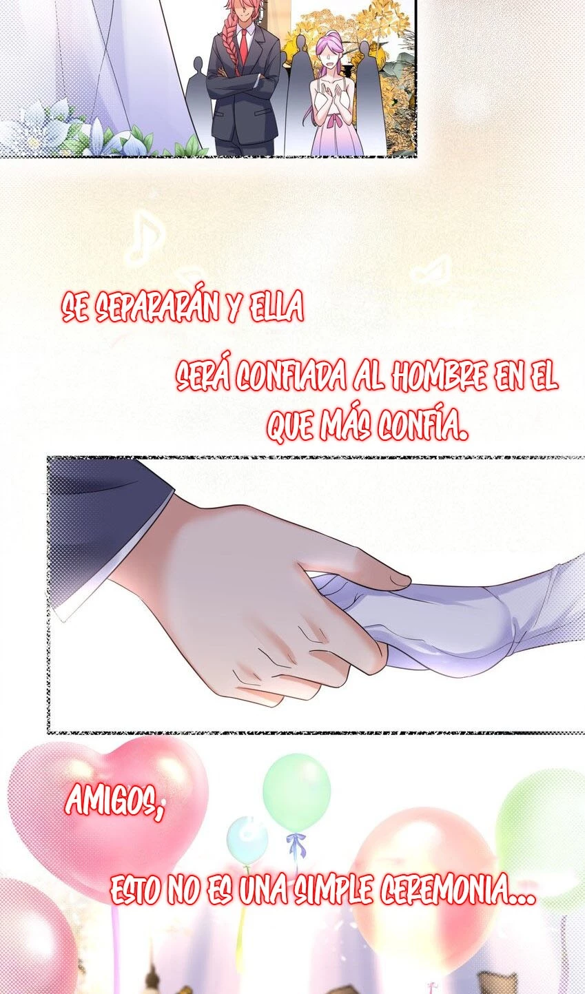 Cuándo Me Volví Invencible capítulo 77, página 6