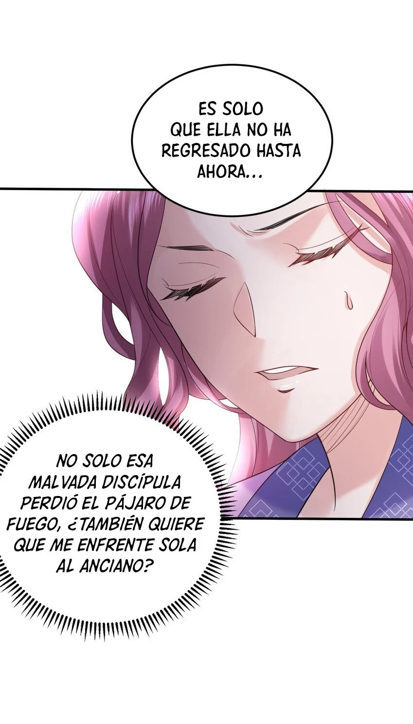 Cuándo Me Volví Invencible capítulo 77, página 32