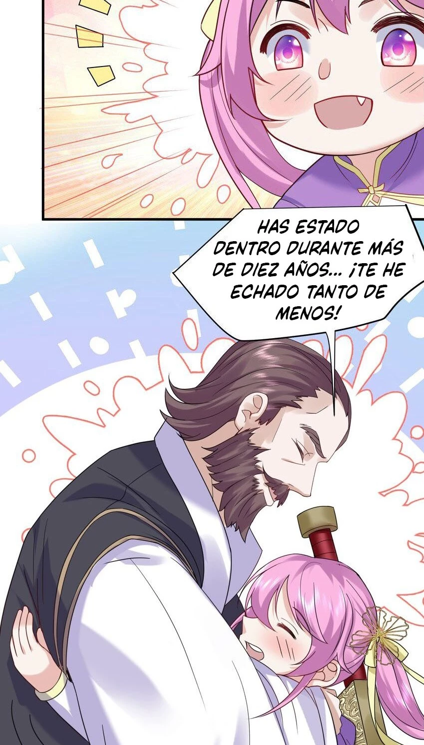 Cuándo Me Volví Invencible capítulo 77, página 39