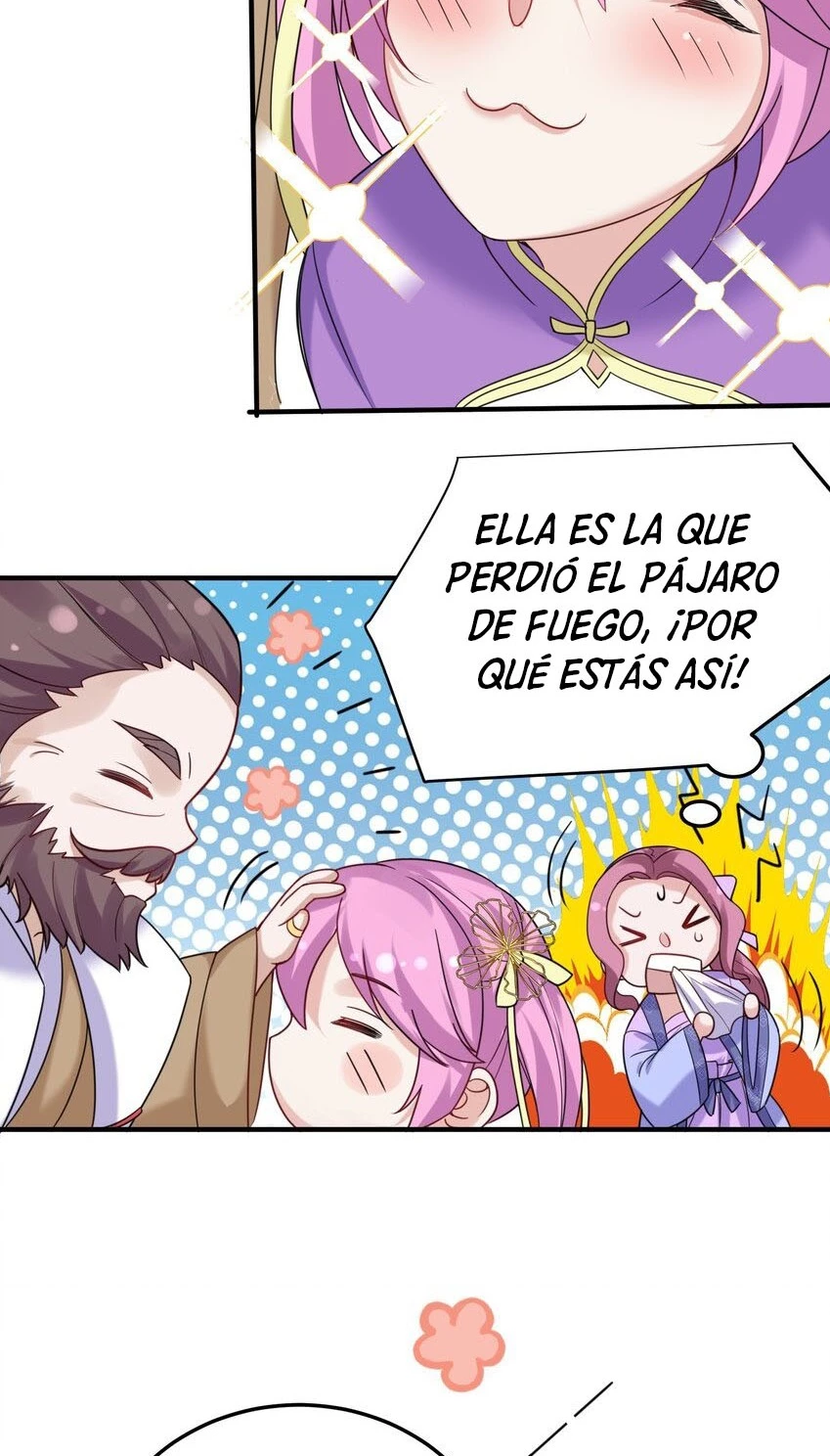 Cuándo Me Volví Invencible capítulo 77, página 41