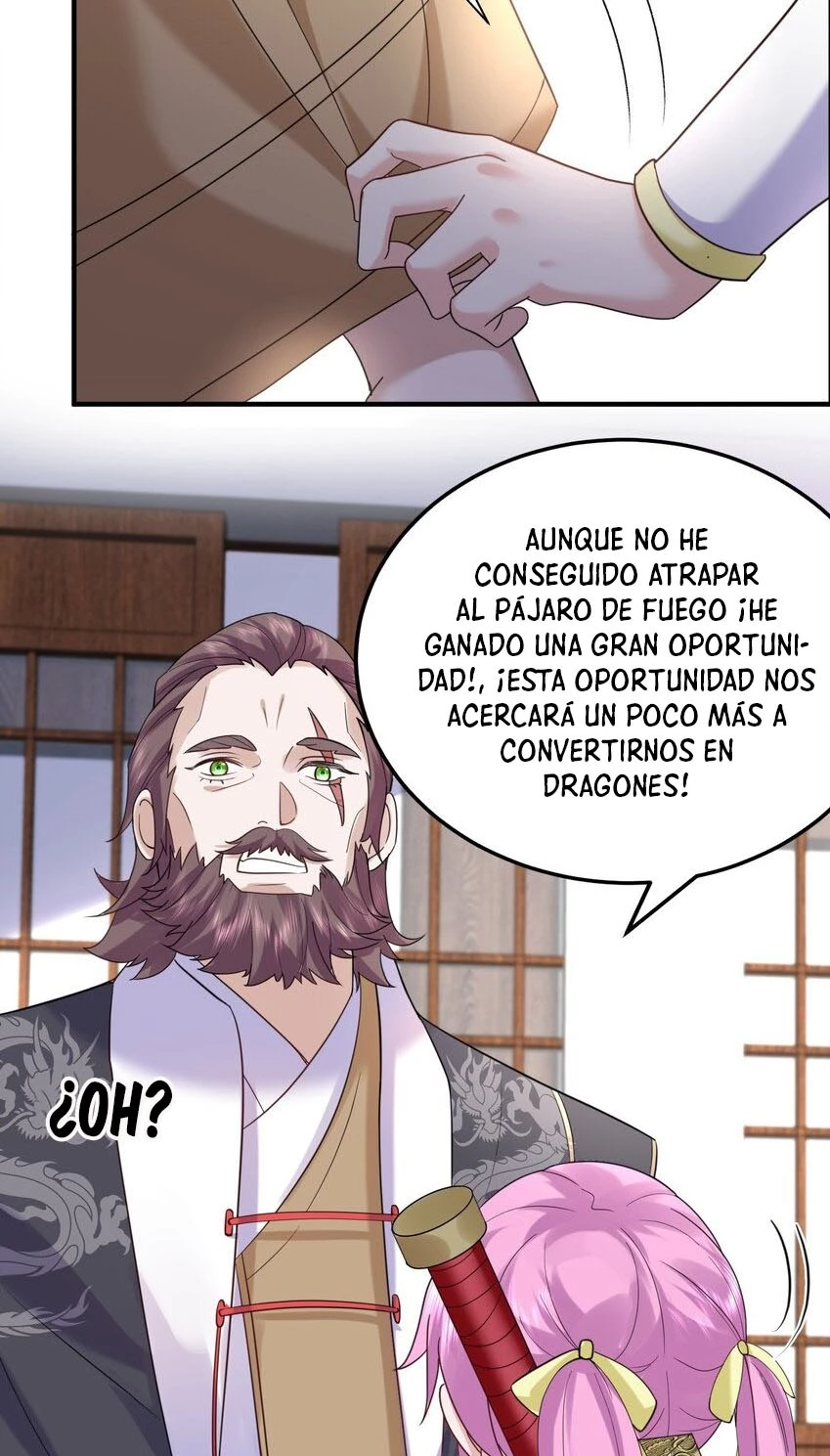 Cuándo Me Volví Invencible capítulo 77, página 45