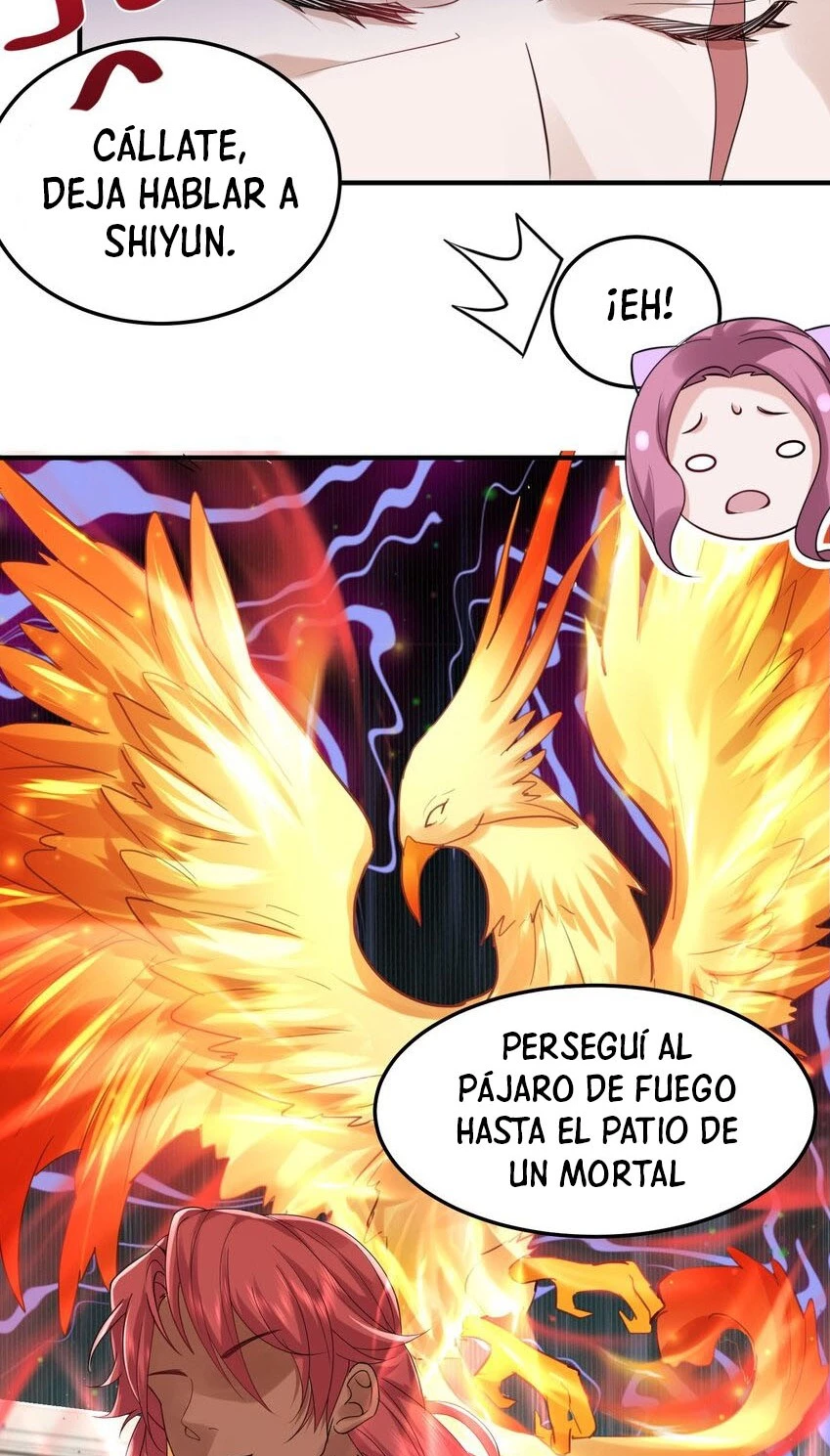 Cuándo Me Volví Invencible capítulo 77, página 47