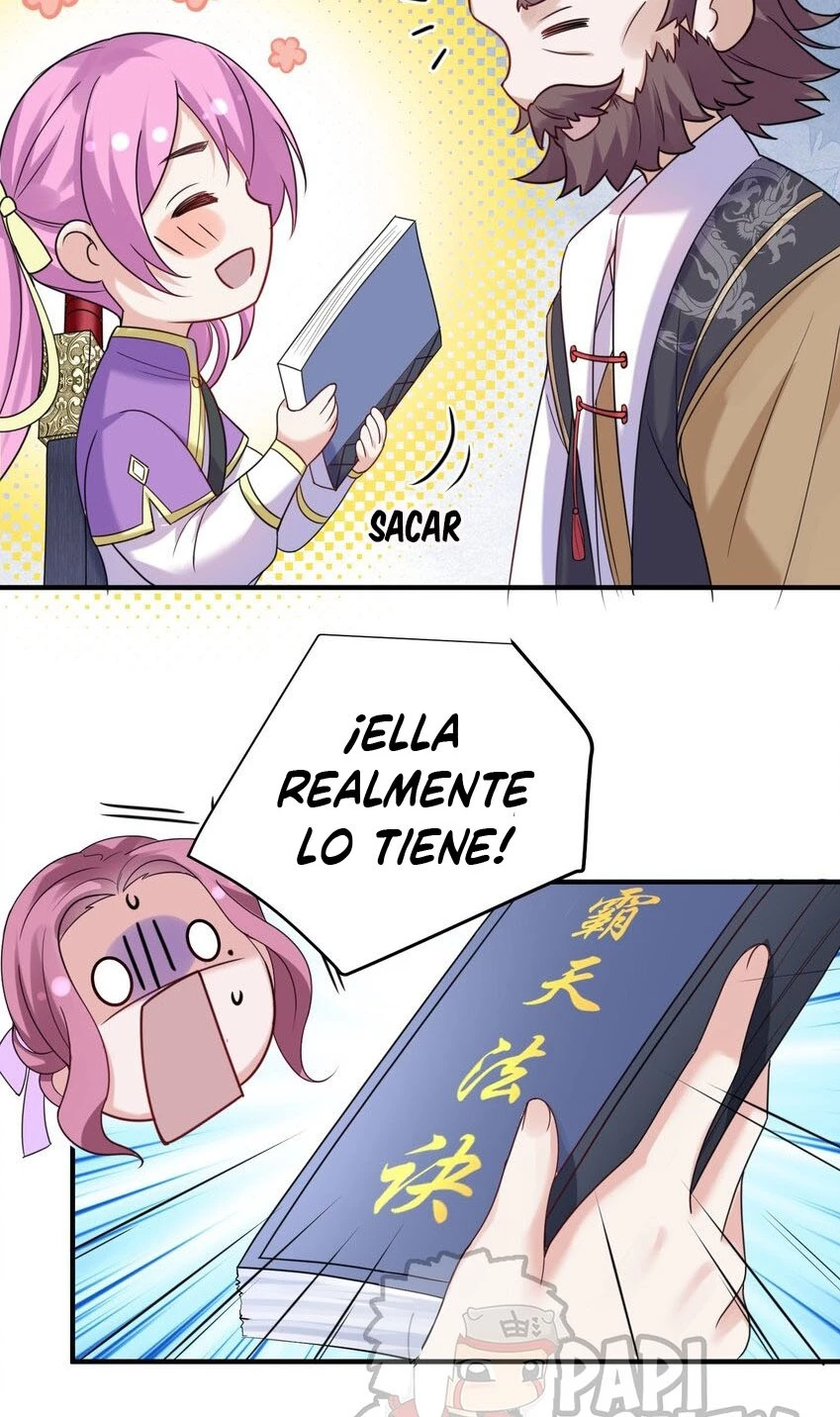 Cuándo Me Volví Invencible capítulo 78, página 12
