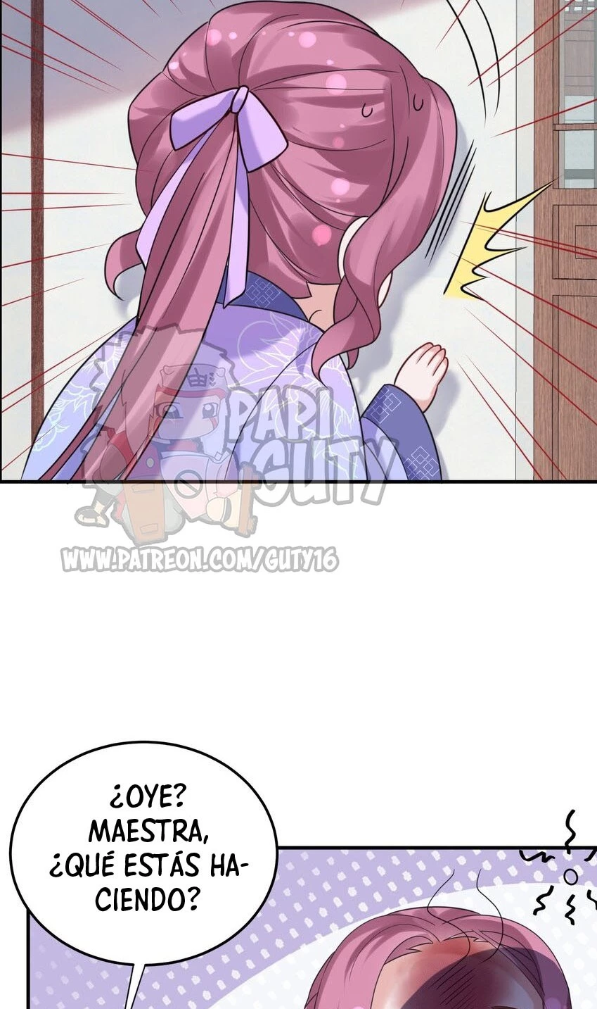Cuándo Me Volví Invencible capítulo 78, página 16