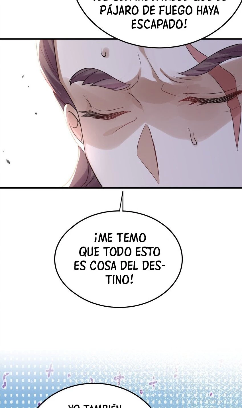 Cuándo Me Volví Invencible capítulo 78, página 19