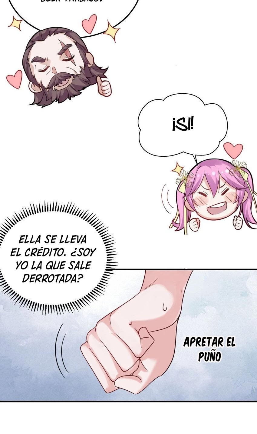 Cuándo Me Volví Invencible capítulo 78, página 24