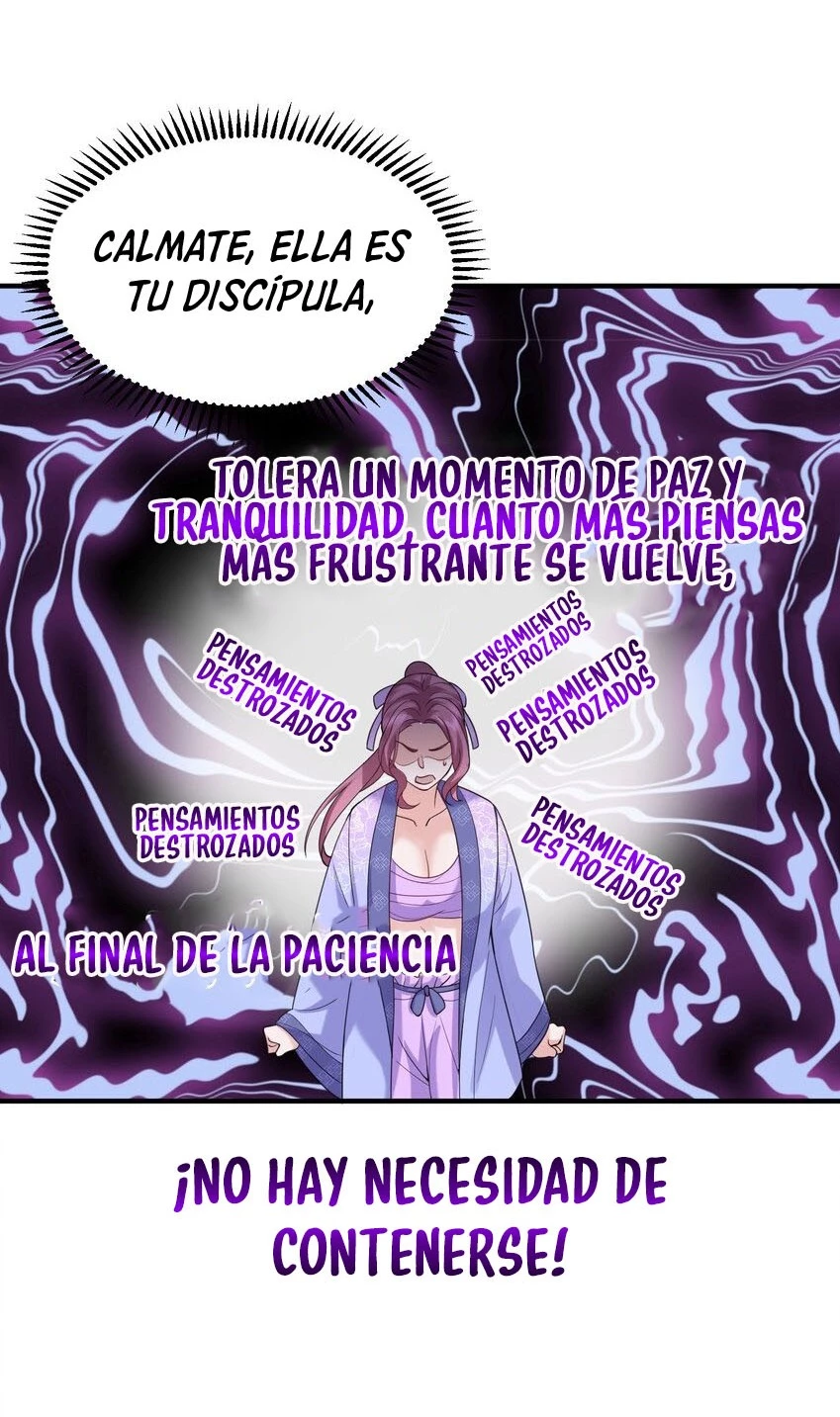 Cuándo Me Volví Invencible capítulo 78, página 25