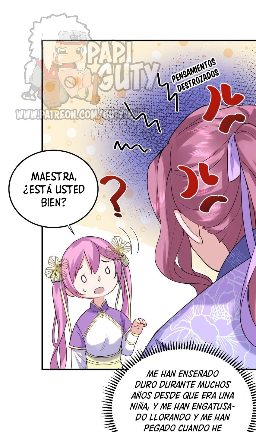 Cuándo Me Volví Invencible capítulo 78, página 26