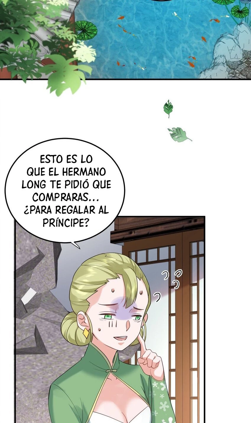 Cuándo Me Volví Invencible capítulo 78, página 30