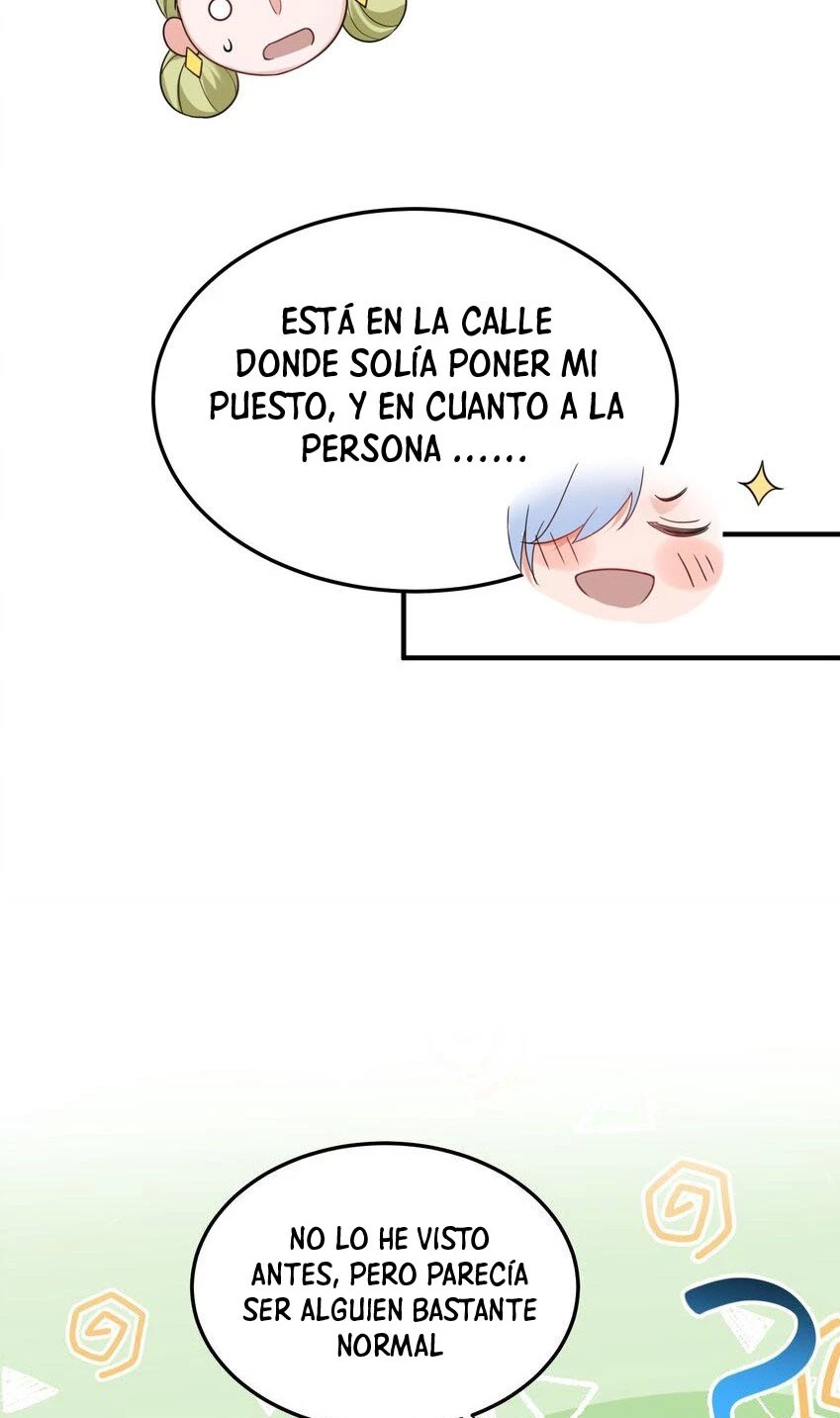 Cuándo Me Volví Invencible capítulo 78, página 40