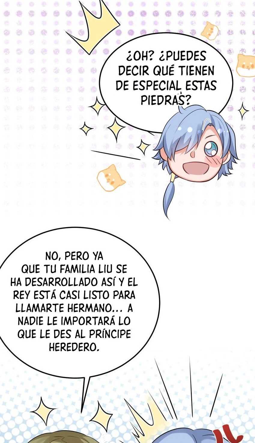 Cuándo Me Volví Invencible capítulo 79, página 5