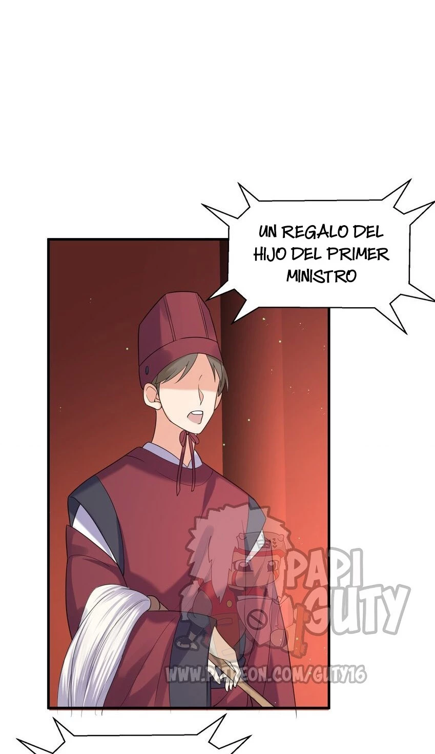 Cuándo Me Volví Invencible capítulo 79, página 11