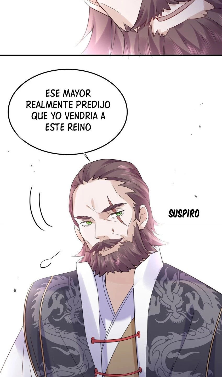 Cuándo Me Volví Invencible capítulo 79, página 37
