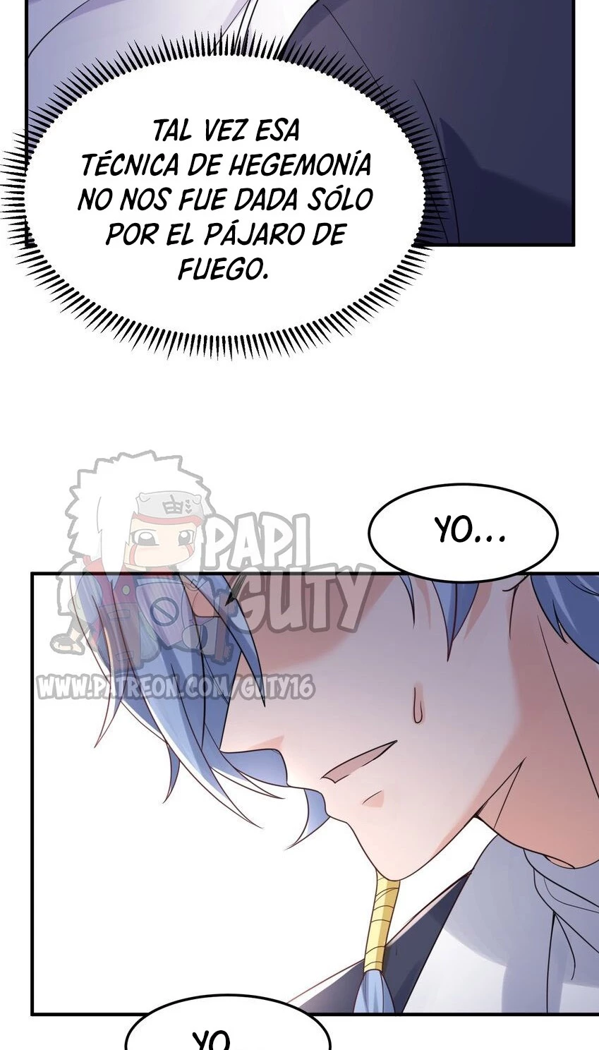 Cuándo Me Volví Invencible capítulo 80, página 4