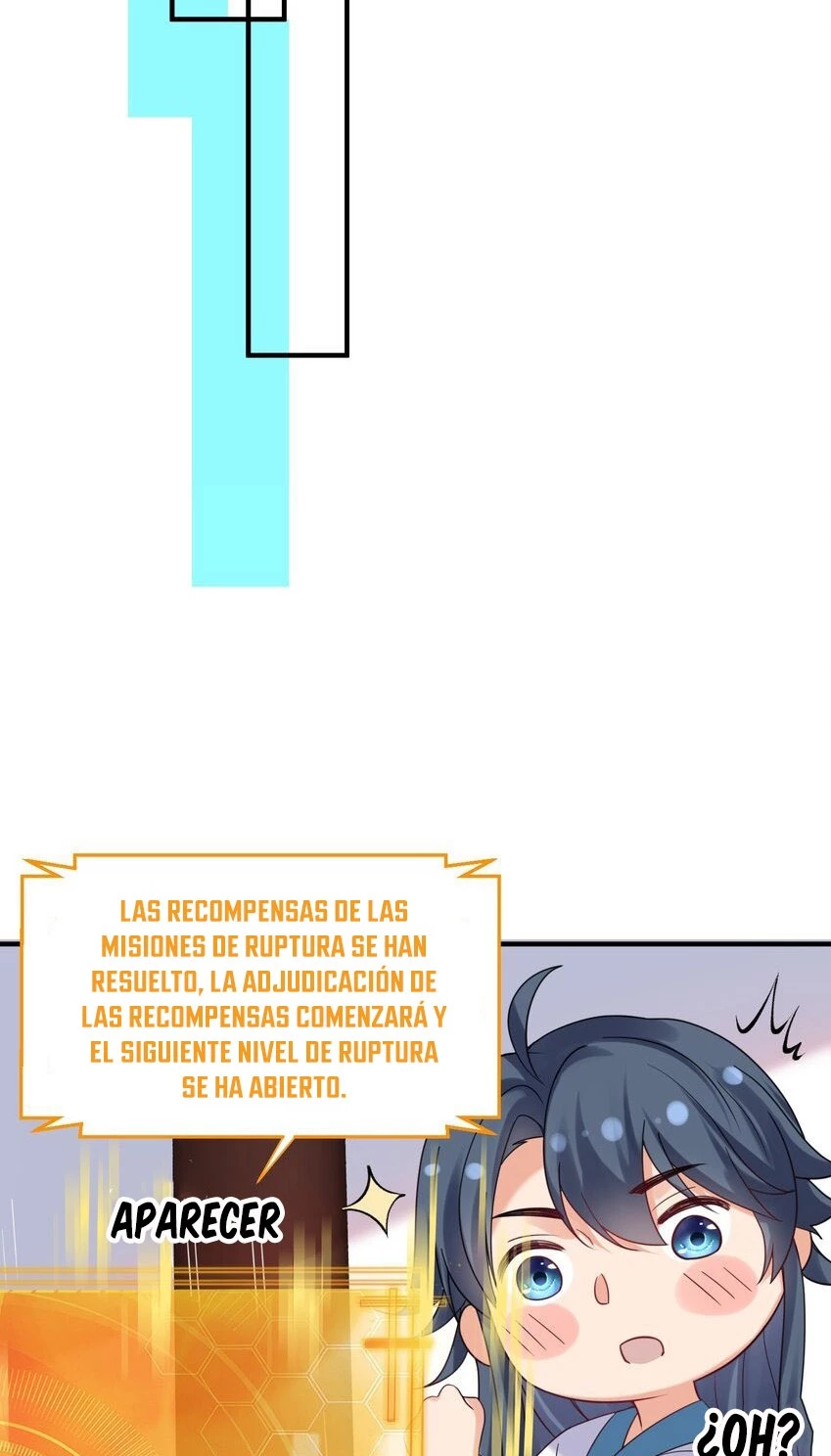 Cuándo Me Volví Invencible capítulo 80, página 12