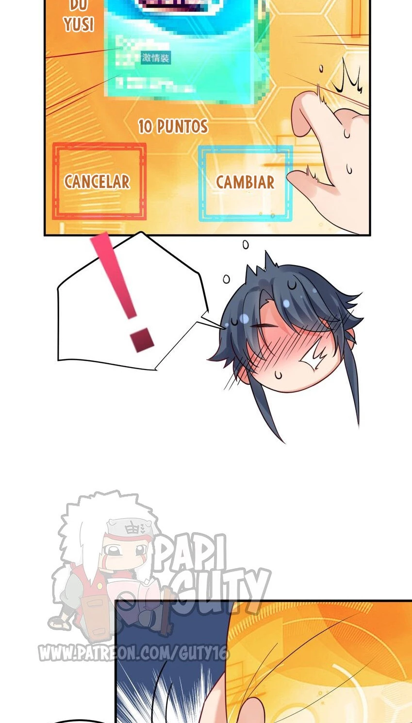 Cuándo Me Volví Invencible capítulo 80, página 17