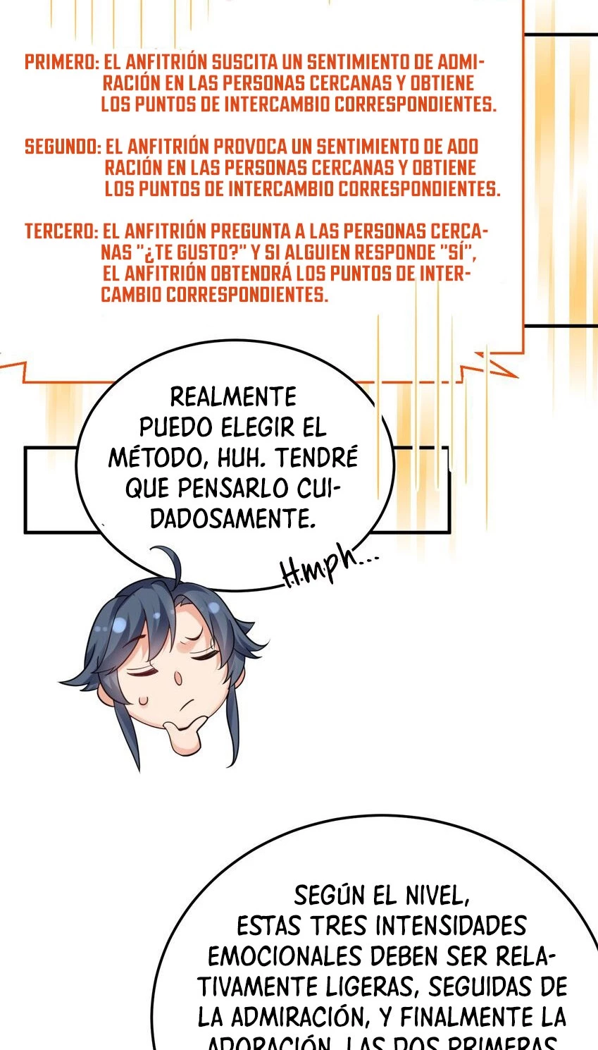 Cuándo Me Volví Invencible capítulo 80, página 24