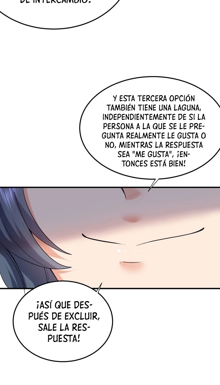 Cuándo Me Volví Invencible capítulo 80, página 26
