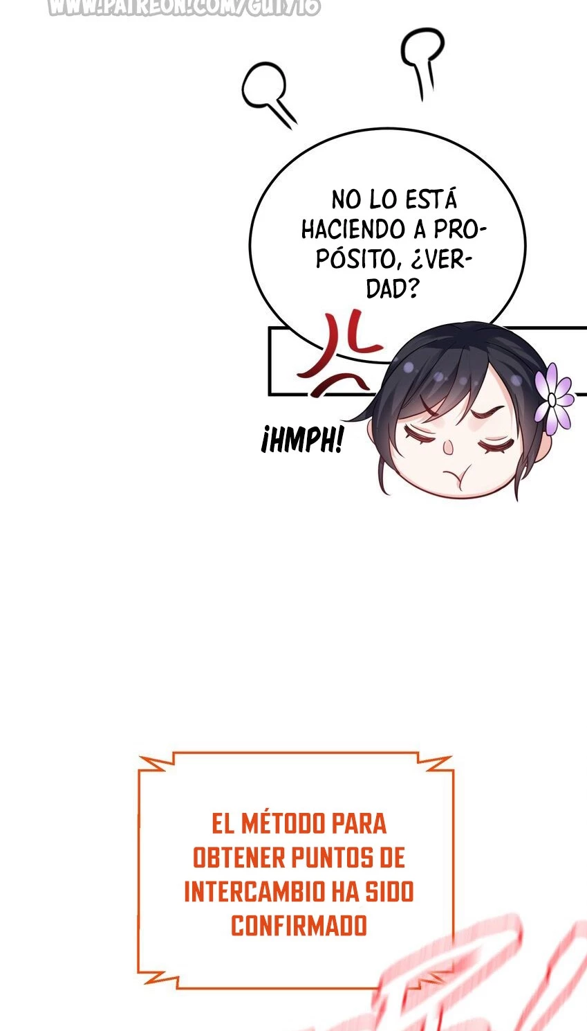 Cuándo Me Volví Invencible capítulo 80, página 29