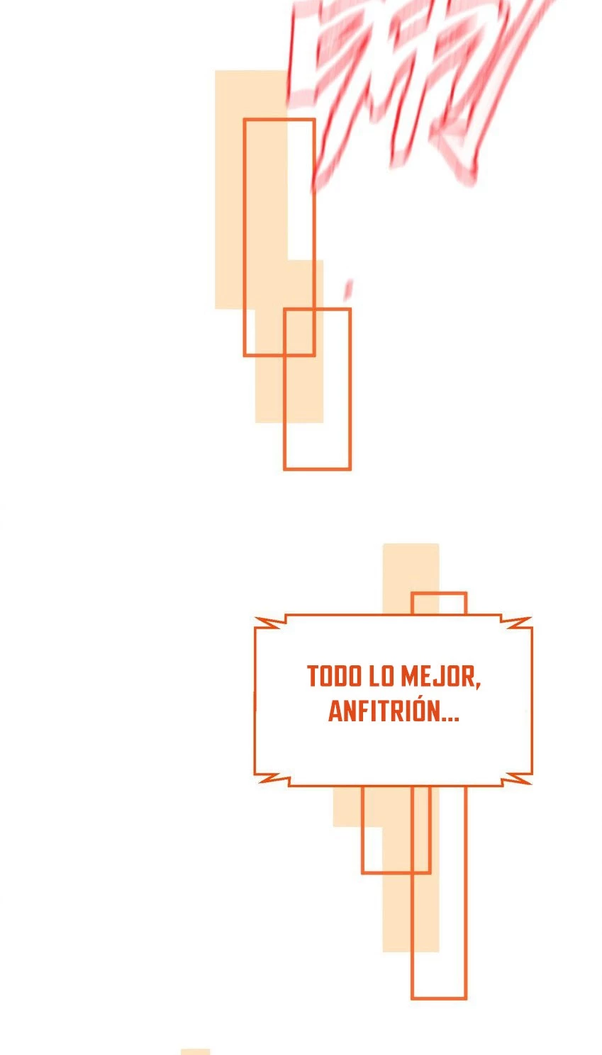 Cuándo Me Volví Invencible capítulo 80, página 30