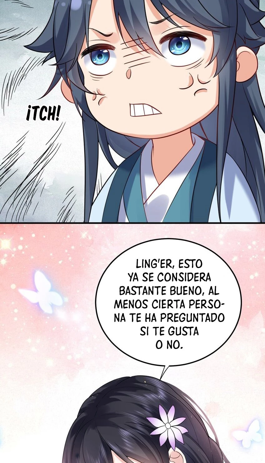 Cuándo Me Volví Invencible capítulo 81, página 13