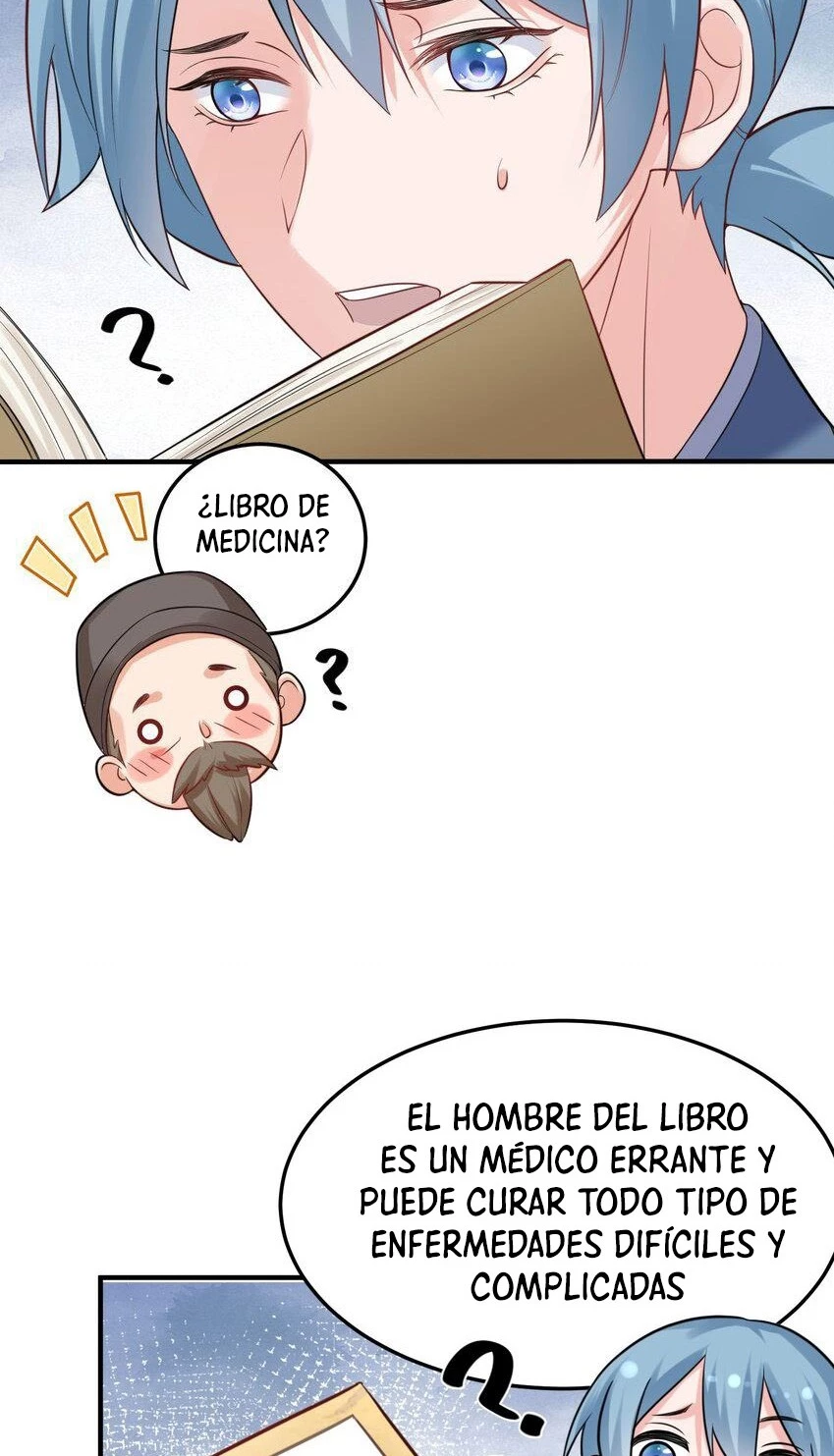Cuándo Me Volví Invencible capítulo 81, página 21