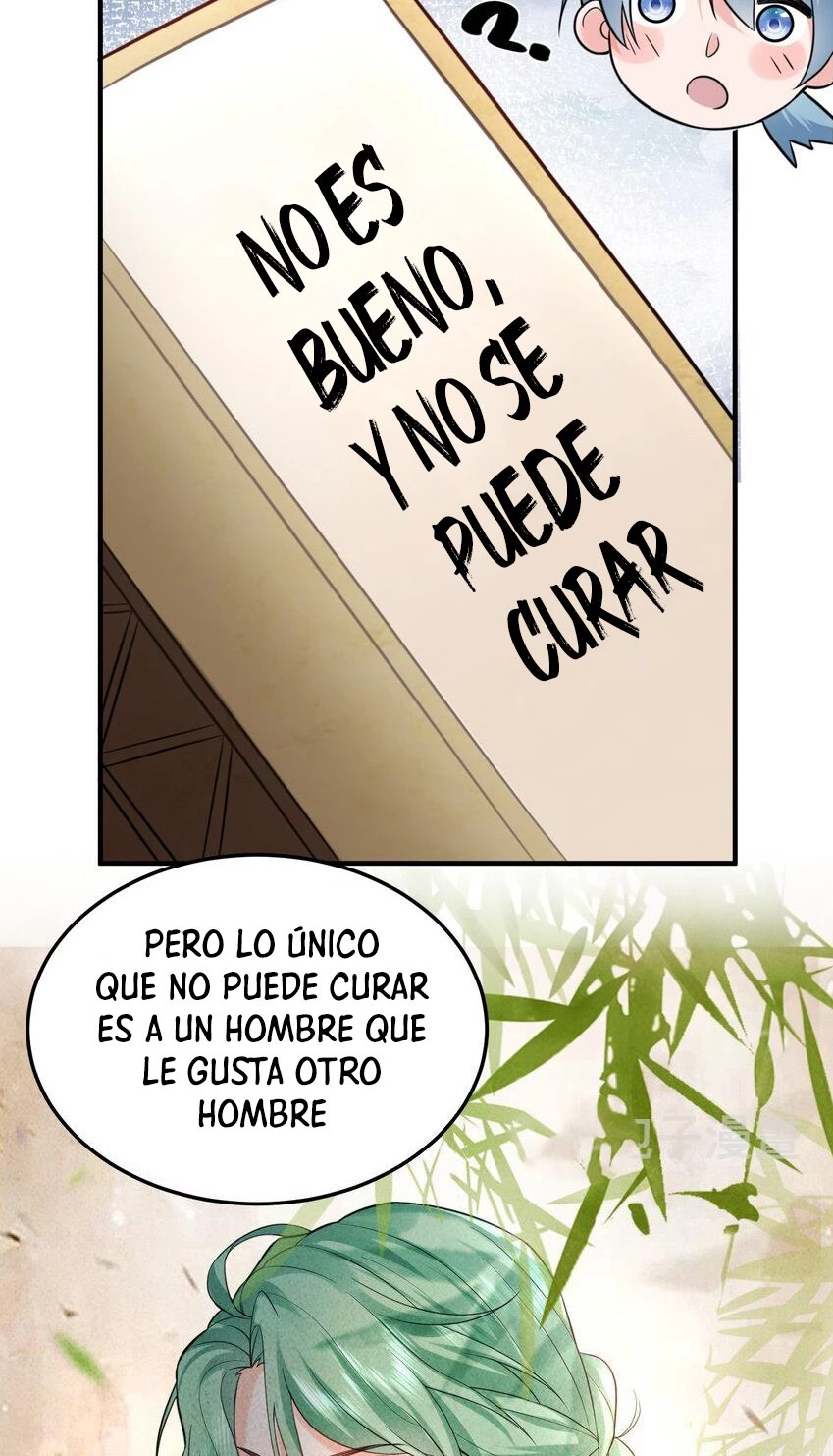 Cuándo Me Volví Invencible capítulo 81, página 22