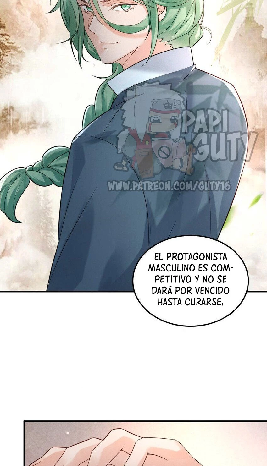 Cuándo Me Volví Invencible capítulo 81, página 23