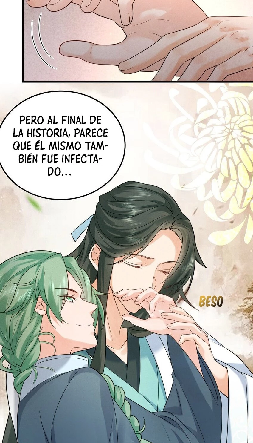 Cuándo Me Volví Invencible capítulo 81, página 24
