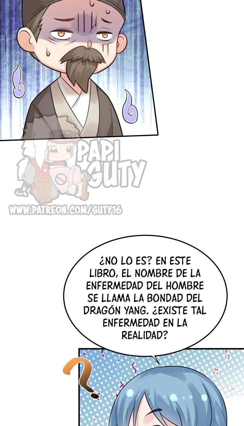 Cuándo Me Volví Invencible capítulo 81, página 26