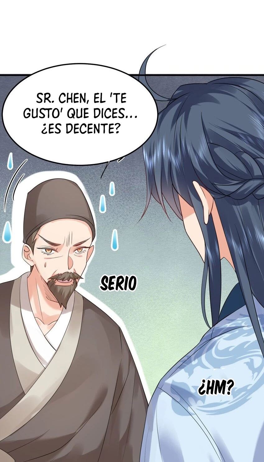 Cuándo Me Volví Invencible capítulo 81, página 35