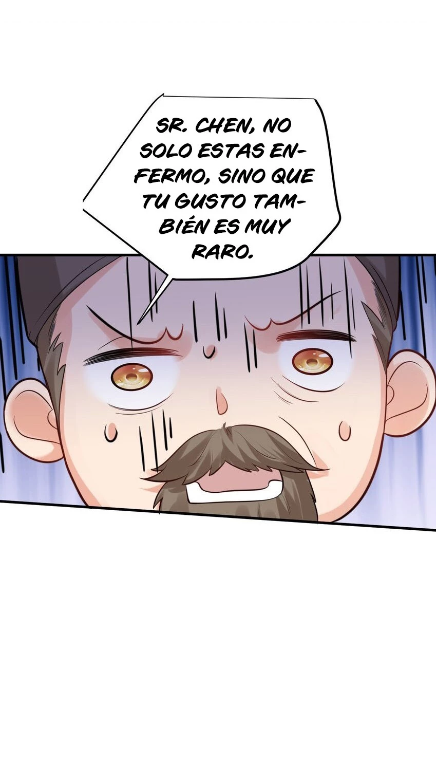 Cuándo Me Volví Invencible capítulo 81, página 38