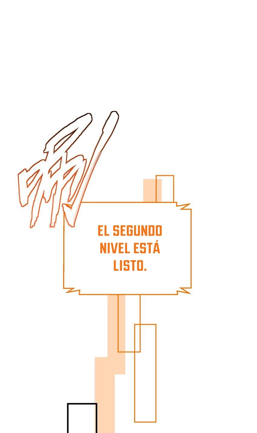 Cuándo Me Volví Invencible capítulo 82, página 6