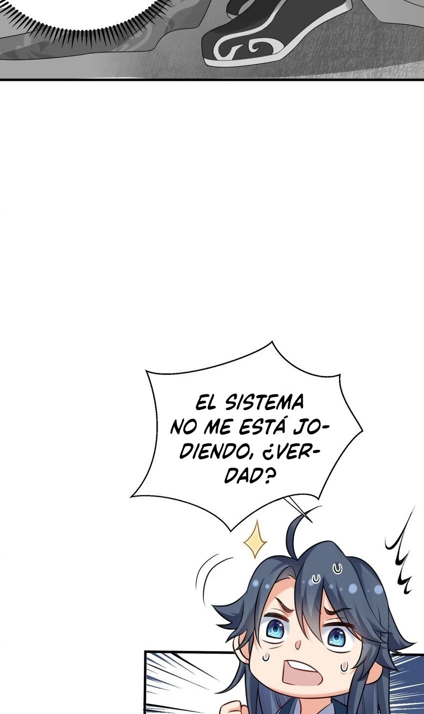 Cuándo Me Volví Invencible capítulo 82, página 10
