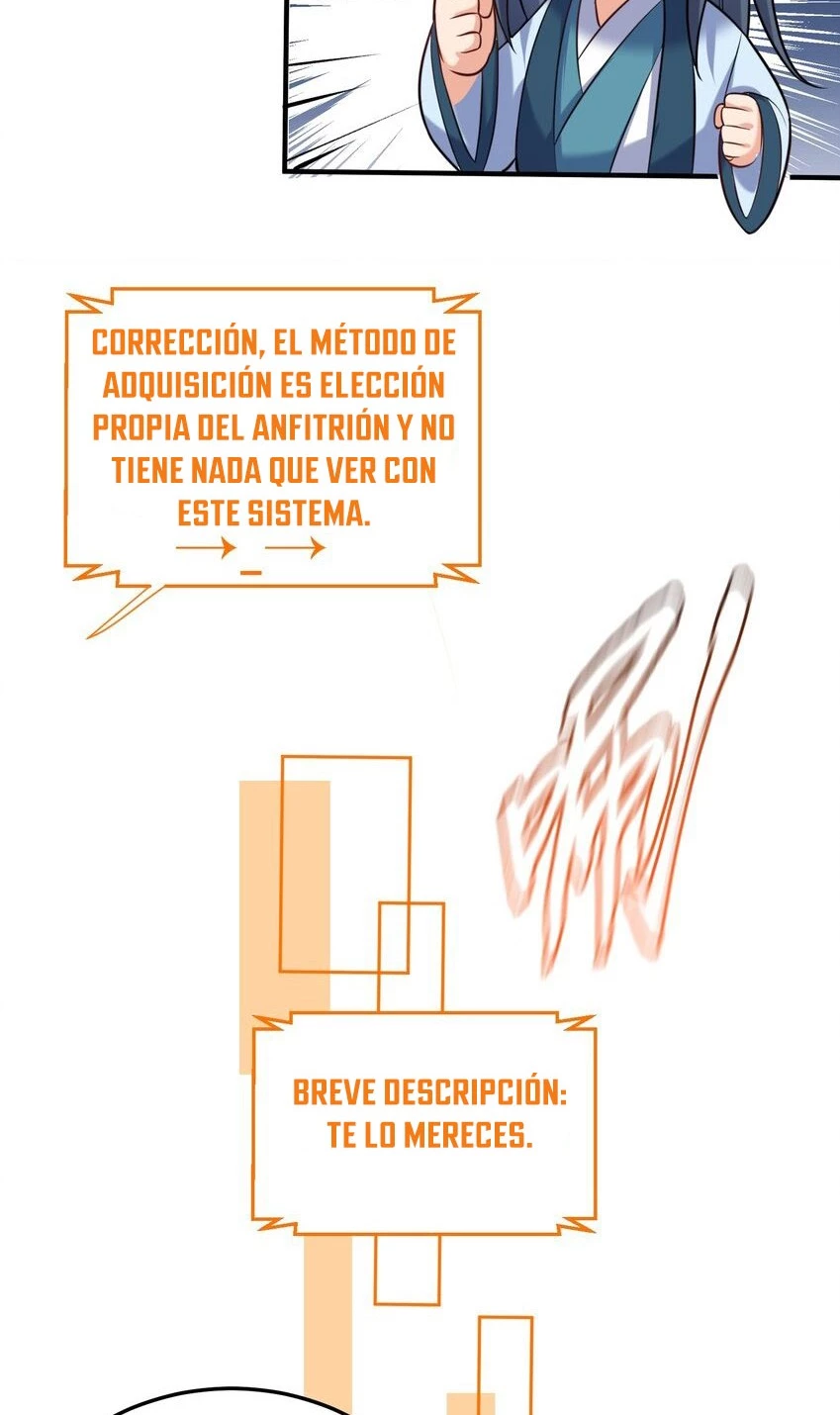 Cuándo Me Volví Invencible capítulo 82, página 11