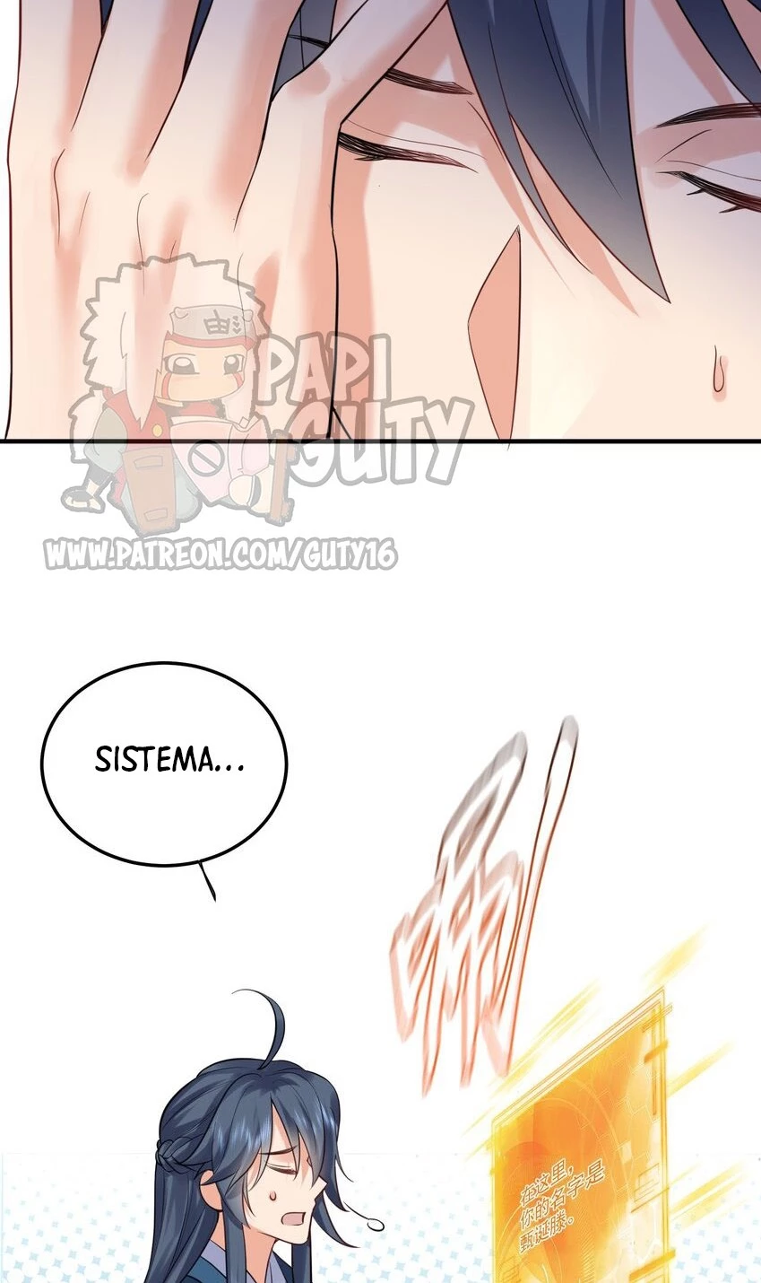 Cuándo Me Volví Invencible capítulo 82, página 13