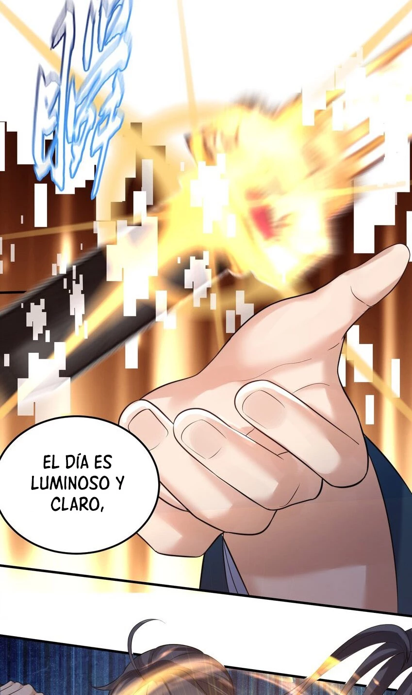 Cuándo Me Volví Invencible capítulo 82, página 24