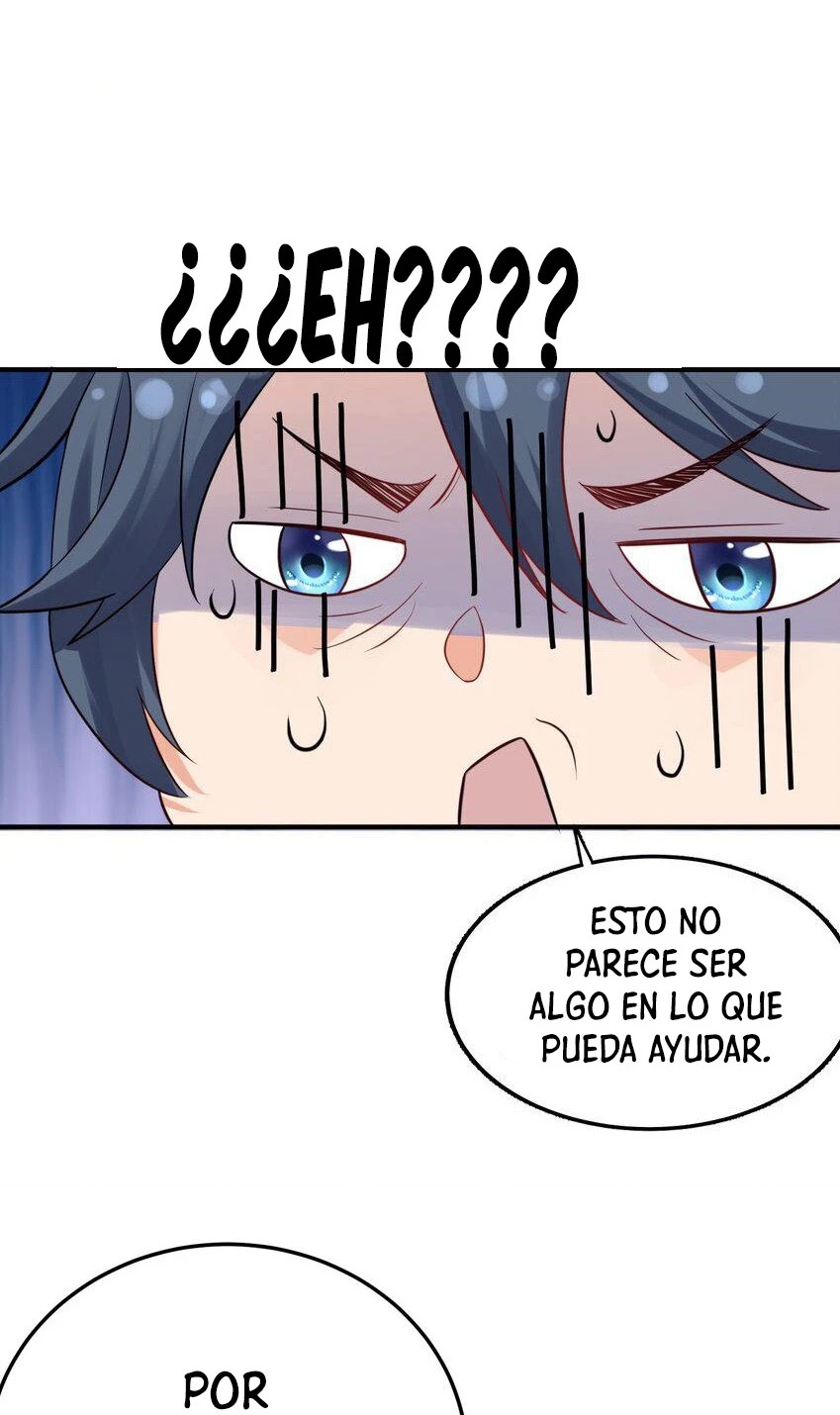 Cuándo Me Volví Invencible capítulo 82, página 31