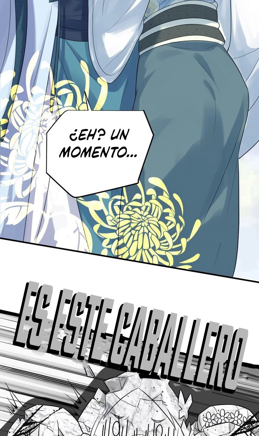 Cuándo Me Volví Invencible capítulo 82, página 35