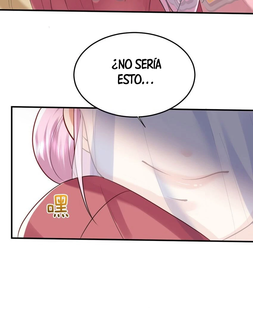 Cuándo Me Volví Invencible capítulo 83, página 5