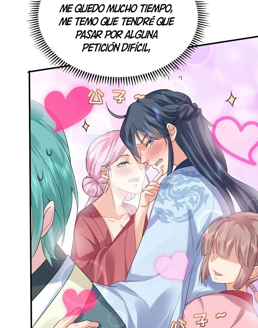 Cuándo Me Volví Invencible capítulo 83, página 10