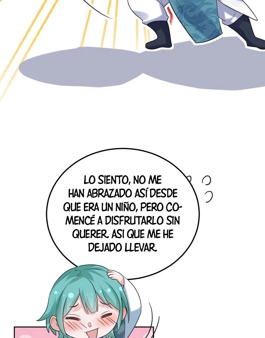 Cuándo Me Volví Invencible capítulo 83, página 22