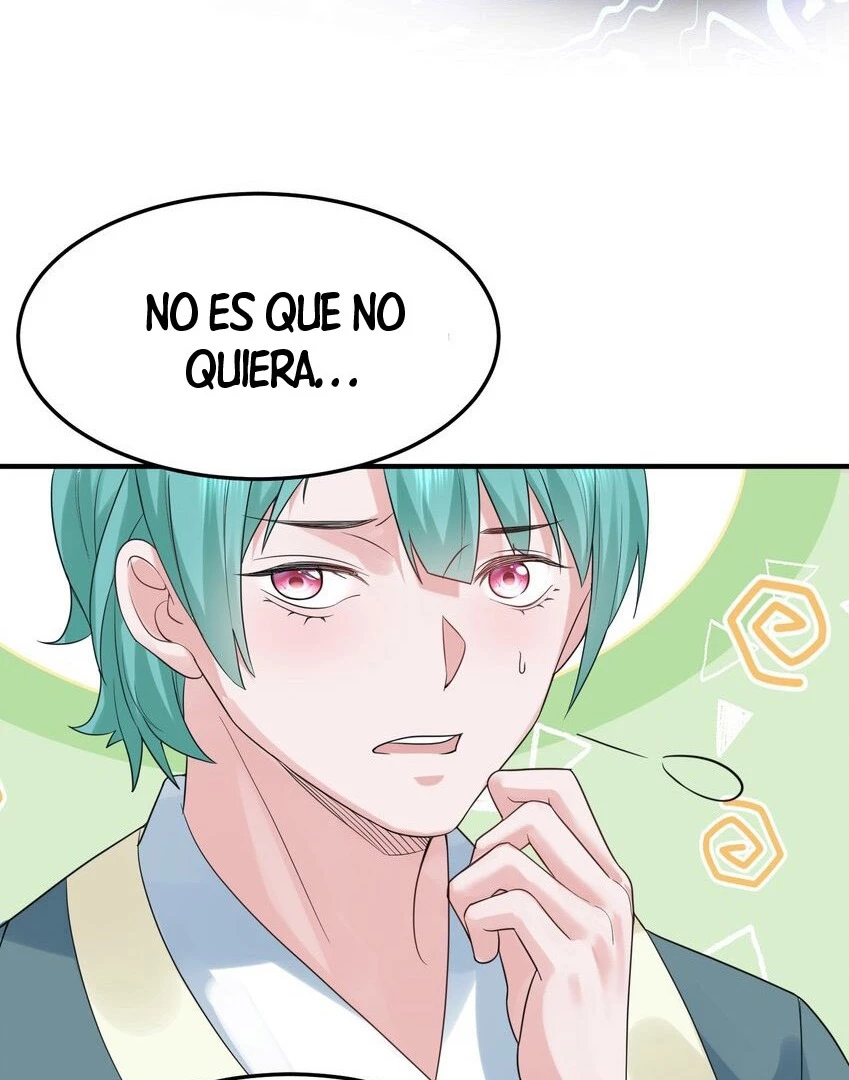 Cuándo Me Volví Invencible capítulo 83, página 24