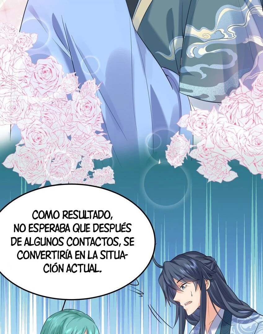 Cuándo Me Volví Invencible capítulo 83, página 26